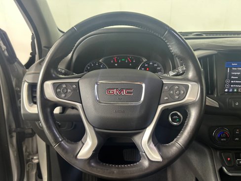 Used 2021 GMC Terrain SLE w/ Driver Convenience Package image 14