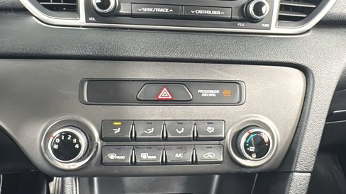 Used 2017 Kia Sportage LX image 26