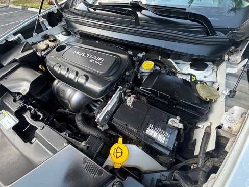 Used 2018 Jeep Cherokee Latitude image 28