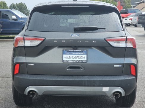 Used 2020 Ford Escape SE image 22