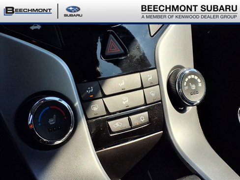 Used 2016 Chevrolet Cruze LT w/ Sun, Sound and Sport Package image 17
