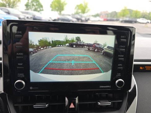 Used 2022 Toyota Corolla SE image 30