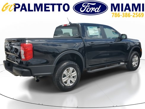 New 2024 Ford Ranger XL image 6