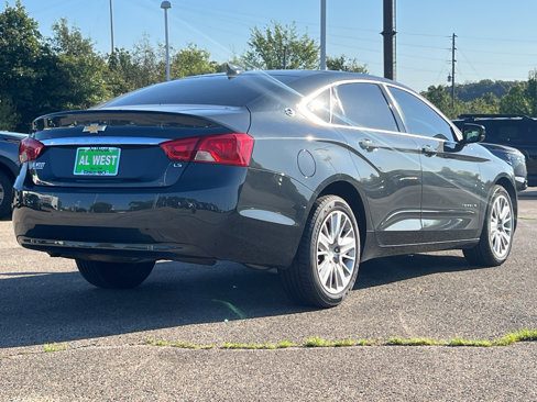 Used 2015 Chevrolet Impala LS image 7