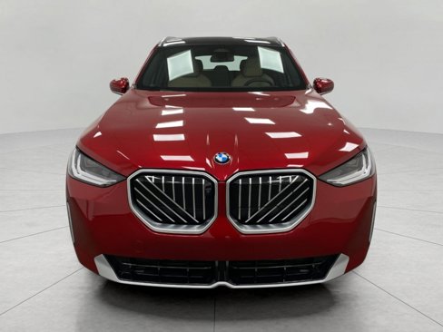 New 2026 BMW X3 xDrive30 w/ Premium Package image 11
