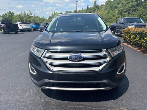 Used 2018 Ford Edge Titanium w/ Equipment Group 301A image 2