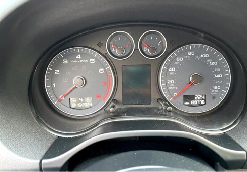 Used 2013 Audi A3 2.0T Premium Plus image 20