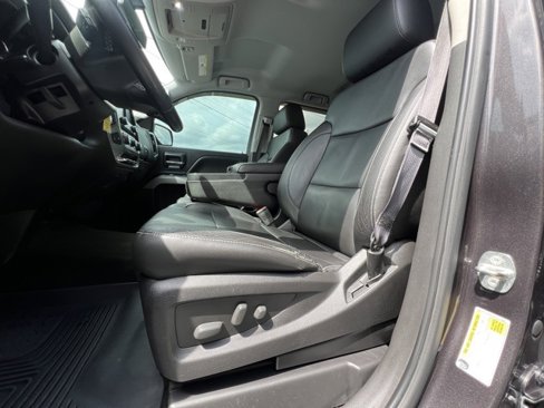 Used 2015 Chevrolet Silverado 1500 LT w/ All Star Edition image 25