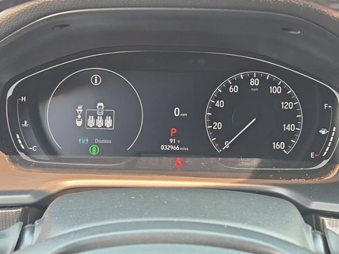 Used 2022 Honda Accord Sport image 21