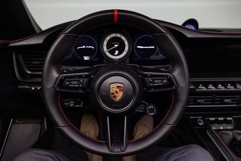 Used 2023 Porsche 911 Carrera GTS image 15