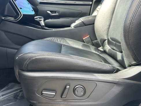 Used 2024 Hyundai Tucson SEL image 12