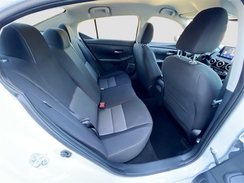Used 2023 Nissan Sentra SV w/ All-Weather Package image 24