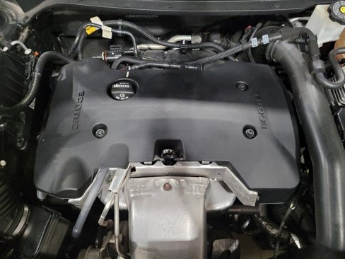 Used 2019 Chevrolet Equinox Premier image 30