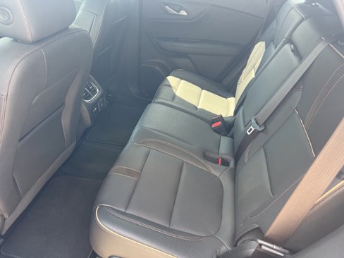 Used 2023 Chevrolet Blazer Premier w/ Driver Confidence II Package image 59