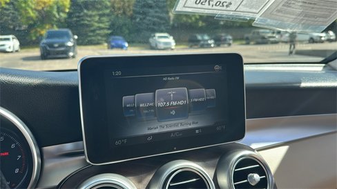 Used 2019 Mercedes-Benz GLC 300 4MATIC image 21