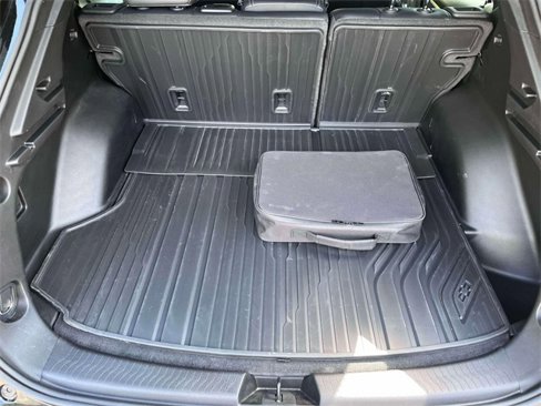 Used 2024 Chevrolet Equinox EV RS image 16