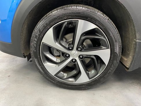 Used 2016 Hyundai Tucson Sport image 16