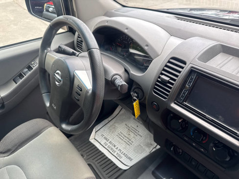Used 2008 Nissan Xterra S w/ Tow Pkg image 18
