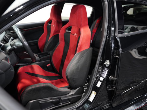 Used 2019 Honda Civic Type R image 32