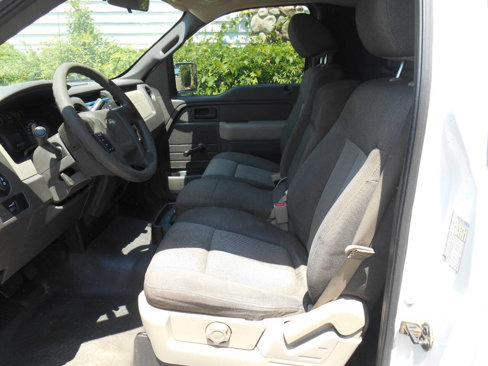 Used 2010 Ford F150 XL image 11