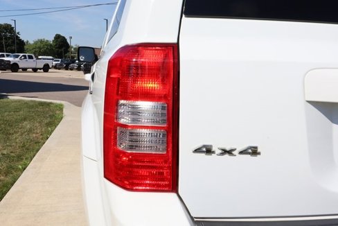 Used 2016 Jeep Patriot Latitude image 23