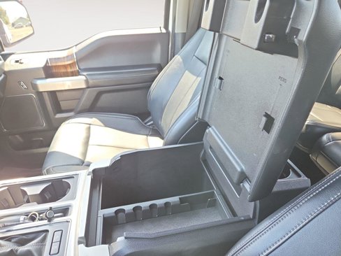 Used 2019 Ford F150 Lariat w/ Equipment Group 502A Luxury image 21