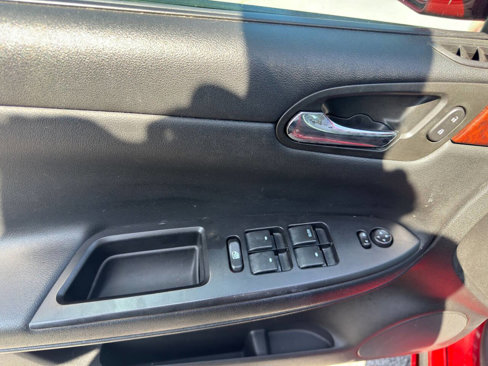 Used 2007 Chevrolet Impala LT w/ Preferred Equipment Group image 12