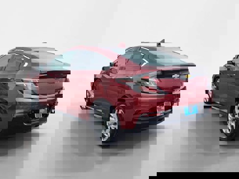 Used 2017 Chevrolet Volt Premier w/ Driver Confidence Package image 3