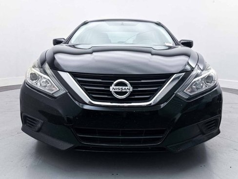 Used 2018 Nissan Altima 2.5 S image 7