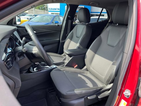Used 2022 Buick Encore GX Preferred image 12