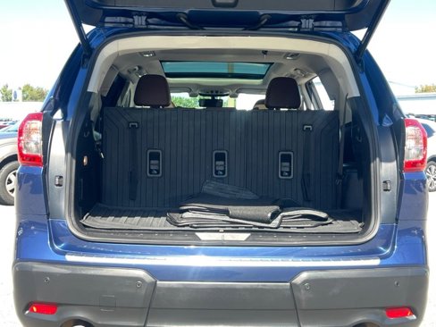 Used 2019 Subaru Ascent Touring w/ Popular Package #2 image 17