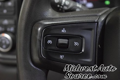 Used 2021 Chevrolet Silverado 3500 W/T w/ WT Fleet Convenience Package image 17