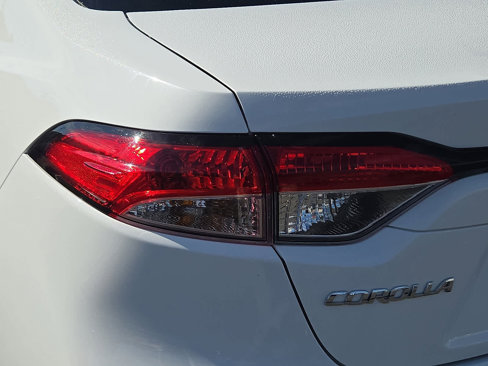 Used 2023 Toyota Corolla LE image 14