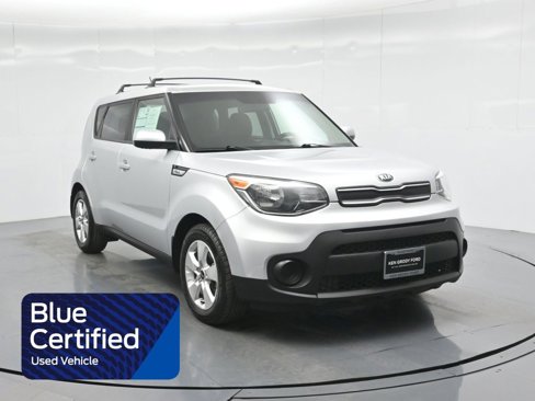 Used 2018 Kia Soul image 1