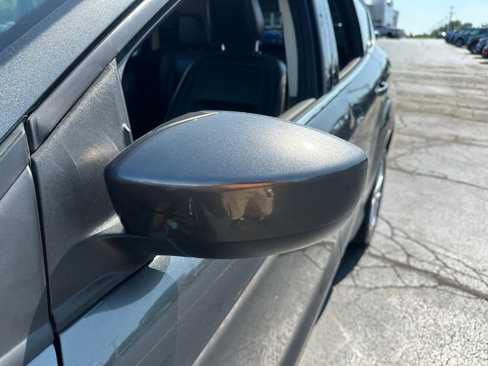 Used 2019 Ford Escape SEL image 12