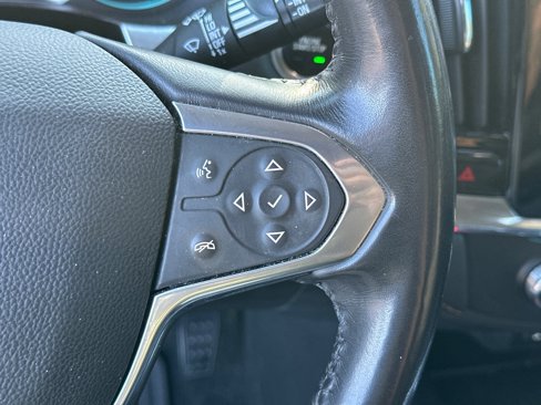 Used 2020 Chevrolet Traverse LT image 29