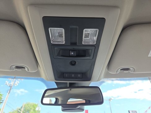 Used 2014 RAM 1500 Sport image 40