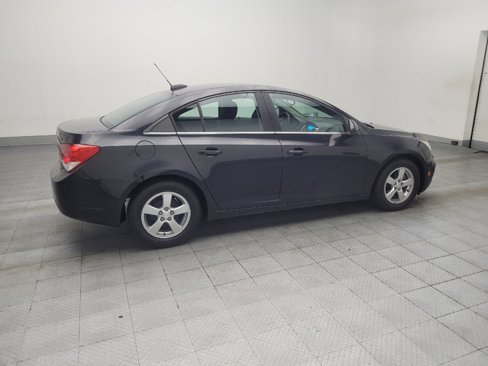 Used 2015 Chevrolet Cruze LT image 10