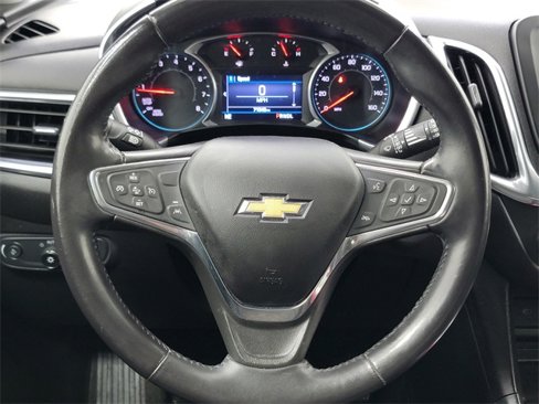 Used 2020 Chevrolet Equinox LT image 27