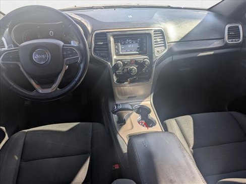 Used 2014 Jeep Grand Cherokee Laredo w/ Quick Order Package 23E image 13