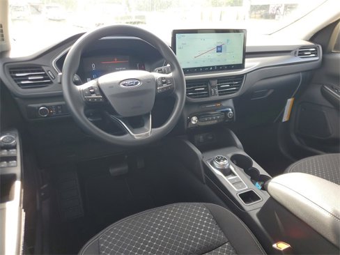New 2025 Ford Escape Active w/ Tech Pack #1 image 12