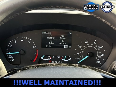 Used 2022 Ford Escape SE w/ Convenience Package image 36