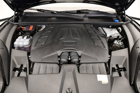 Certified 2024 Porsche Cayenne S image 12