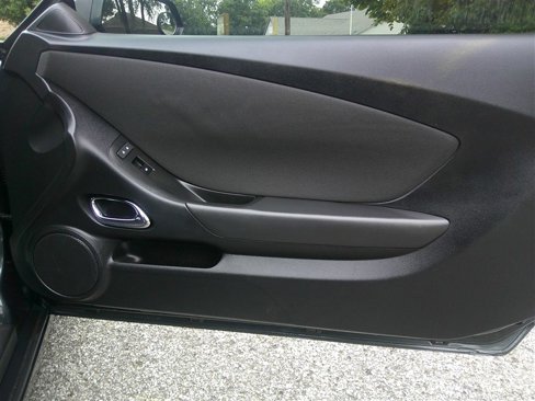 Used 2015 Chevrolet Camaro LT image 17