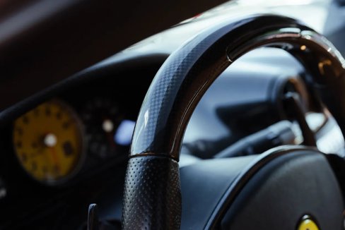 Used 2007 Ferrari 599 GTB Fiorano image 31