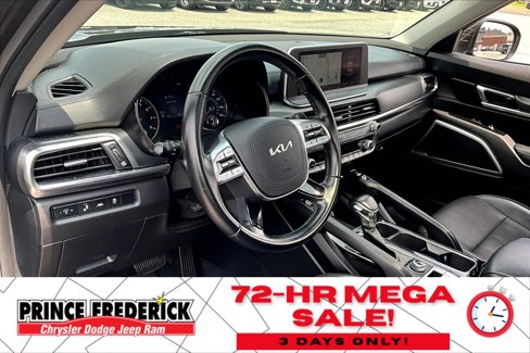 Used 2022 Kia Telluride S image 11