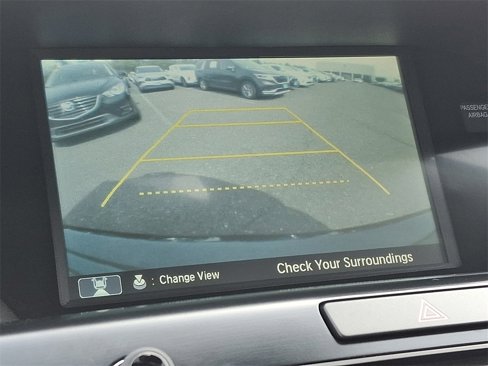 Used 2014 Acura MDX SH-AWD w/ Technology Package image 18