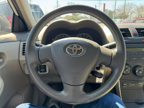 Used 2009 Toyota Corolla LE image 20