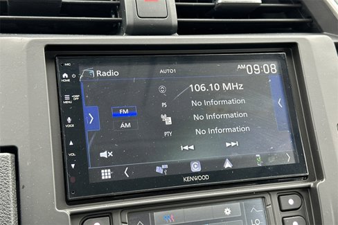 Used 2016 Honda Civic EX-L image 18
