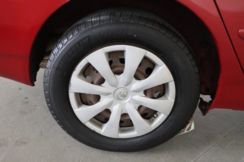 Used 2005 Toyota Corolla S image 27